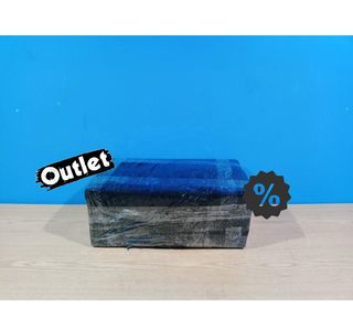 VE COLAS ESCAPE FORD MUSTANG 15-22 LOOK GT500 SILVER E010222