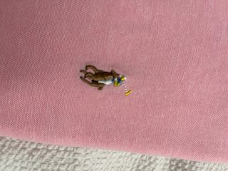 Camisa Polo Ralph Lauren Rosa Talla S