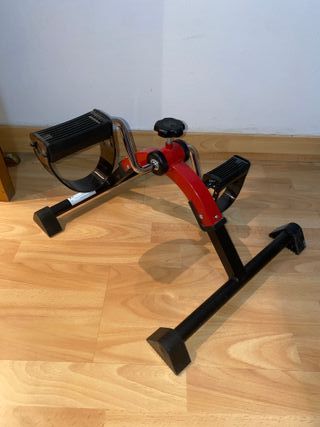 Pedali statici pieghevoli