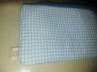 Monedero personalizado hecho a mano