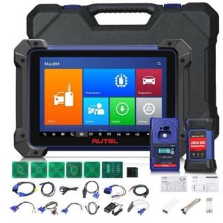 Diagnosis e inmovilizador