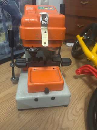 Diagnosis e inmovilizador