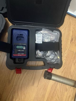 Diagnosis e inmovilizador