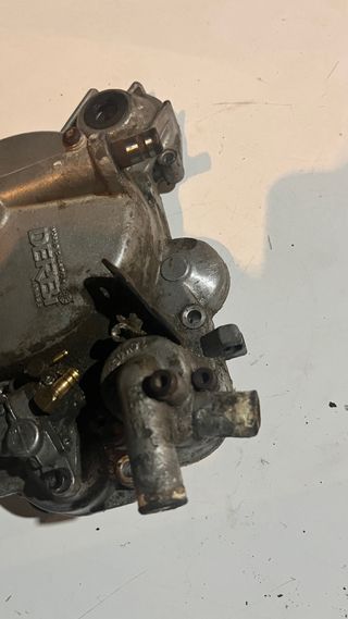 Tapa Embrague Derbi Euro 2