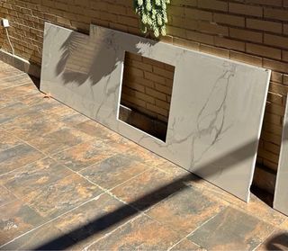 Encimera Dekton Natura 18