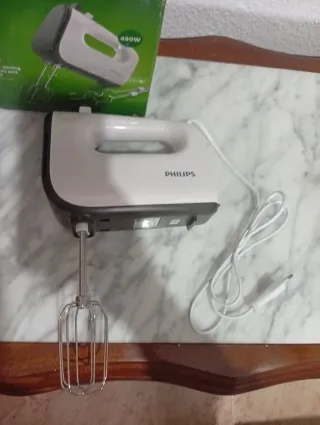 Batidora Philips 5000 Series 450W