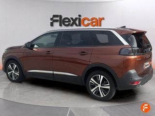 Peugeot 5008 1.5 BlueHDi 96kW S&S Allure Pack EAT8