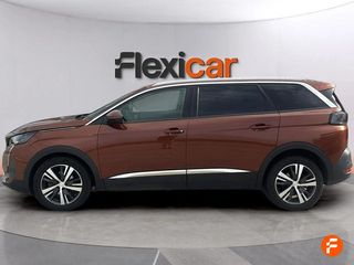 Peugeot 5008 1.5 BlueHDi 96kW S&S Allure Pack EAT8