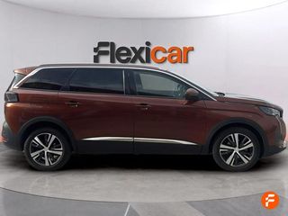 Peugeot 5008 1.5 BlueHDi 96kW S&S Allure Pack EAT8