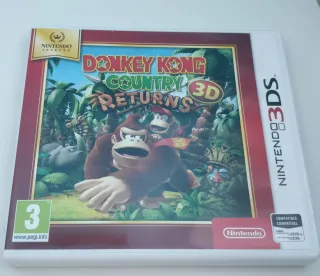 Lote de videojuegos Nintendo 3DS