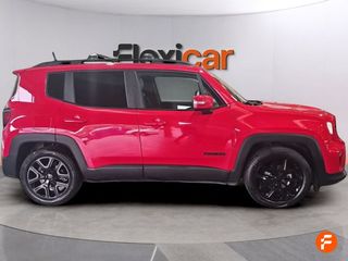 Jeep Renegade 80 Aniversario 1.0G 88kW (120CV) 4x2