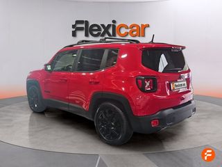 Jeep Renegade 80 Aniversario 1.0G 88kW (120CV) 4x2