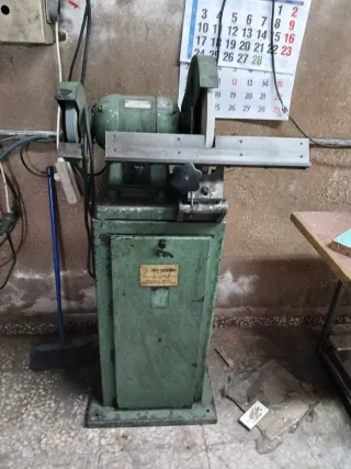 Máquina de afilar profesional