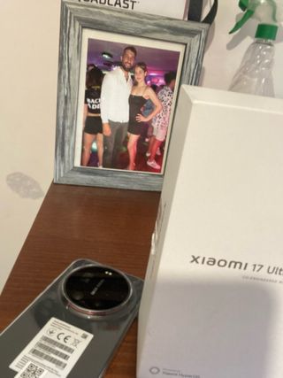 Xiaomi 17 Ultra