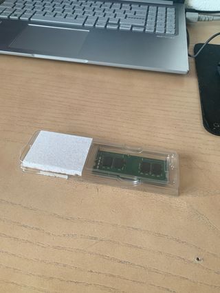 8GB DDR4 RAM Portátil