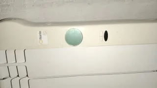 Radiador bajo consumo