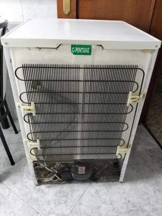 Frigorífico BRU Prestige