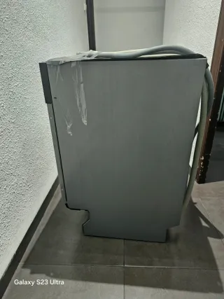 Lavavajillas Fagor Nuevo