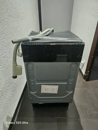 Lavavajillas Fagor Nuevo