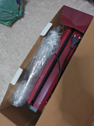 Envasadora al vacío Vital Vac 150W