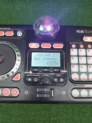 Kidi DJ Mix Vtech