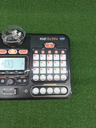 Kidi DJ Mix Vtech