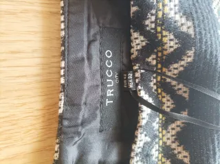 Falda Trucco Mujer Talla 42