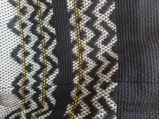 Falda Trucco Mujer Talla 42