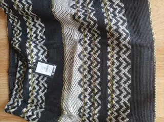 Falda Trucco Mujer Talla 42