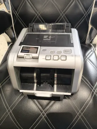 Contador de Billetes Q-Connect KF14929