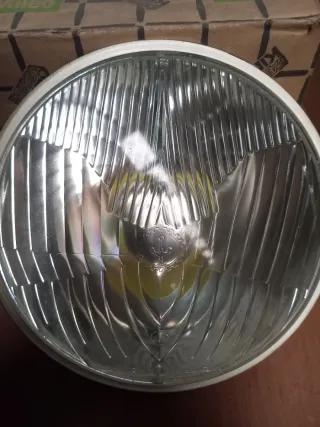 Óptica Faessa Seat 1400C 1500