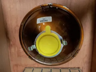 Óptica Faessa Seat 1400C 1500