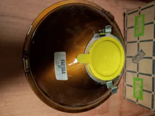 Óptica Faessa Seat 1400C 1500