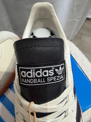 Zapatillas Adidas Spezial