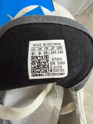 Zapatillas Adidas Spezial