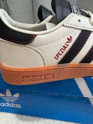 Zapatillas Adidas Spezial
