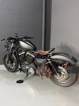 Harley Davidson Iron 883
