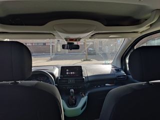 Citroen Berlingo 2019