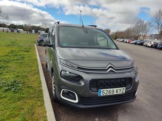 Citroen Berlingo 2019