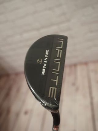 Wilson Infinite Grant Park Putter