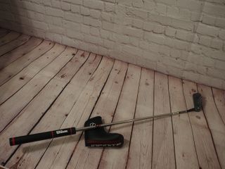 Wilson Infinite Grant Park Putter