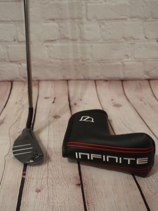 Wilson Infinite Grant Park Putter