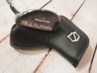 Wilson Infinite Grant Park Putter