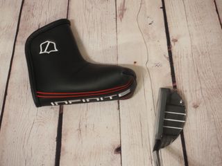 Wilson Infinite Grant Park Putter