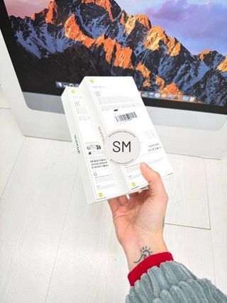 IPHONE 17 PRO MAX 256gb PRECINTADO