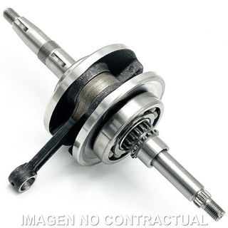 Cigüeñal SYM SYMPHONY 125 SR 2012-2017