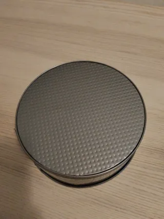 Molde desmontable para tartas