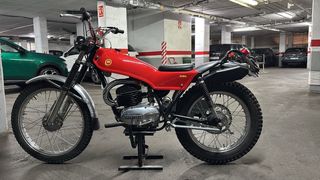 Montesa Cota 247