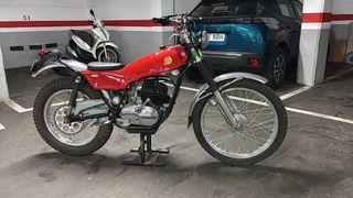 Montesa Cota 247
