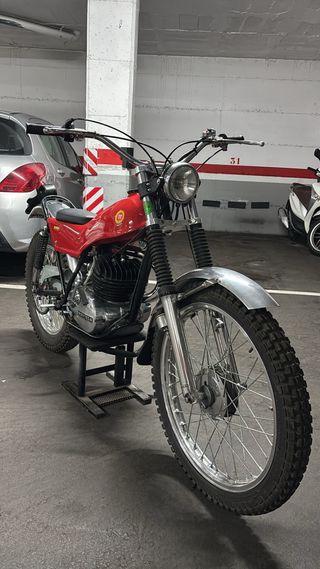 Montesa Cota 247